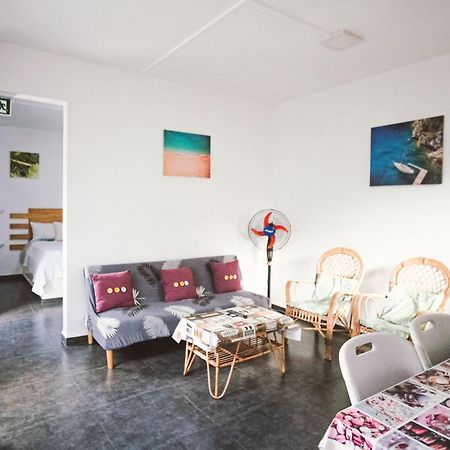 The Perfect Getaway Apartment Grand Baie Bagian luar foto