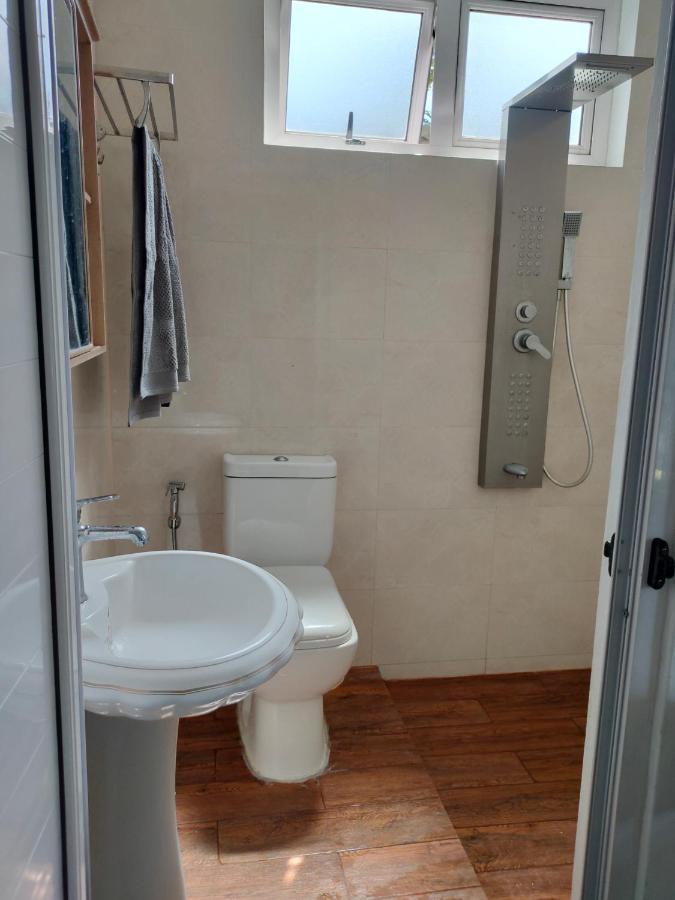 The Perfect Getaway Apartment Grand Baie Bagian luar foto