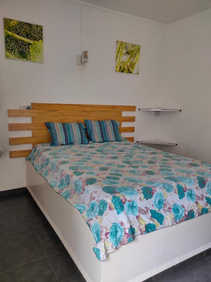 The Perfect Getaway Apartment Grand Baie Bagian luar foto