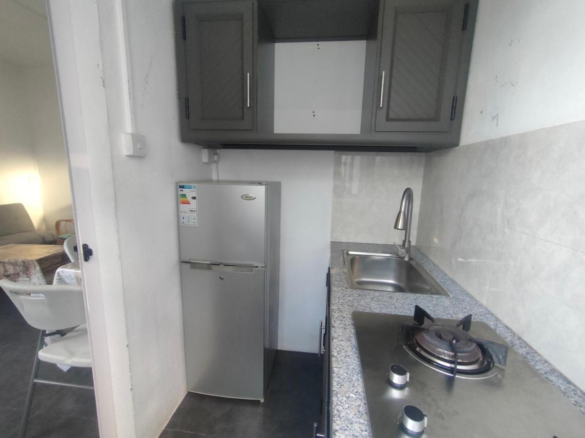 The Perfect Getaway Apartment Grand Baie Bagian luar foto