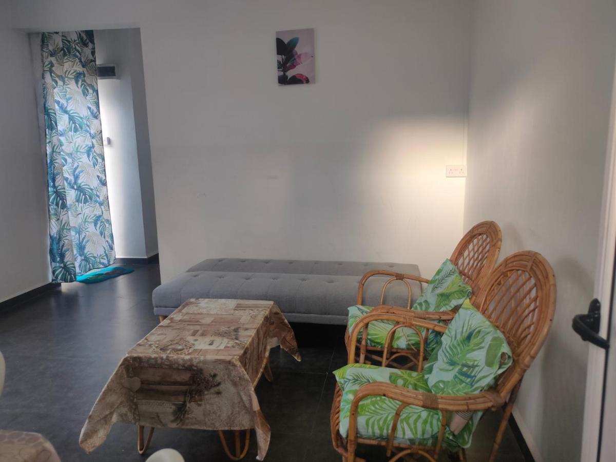 The Perfect Getaway Apartment Grand Baie Bagian luar foto