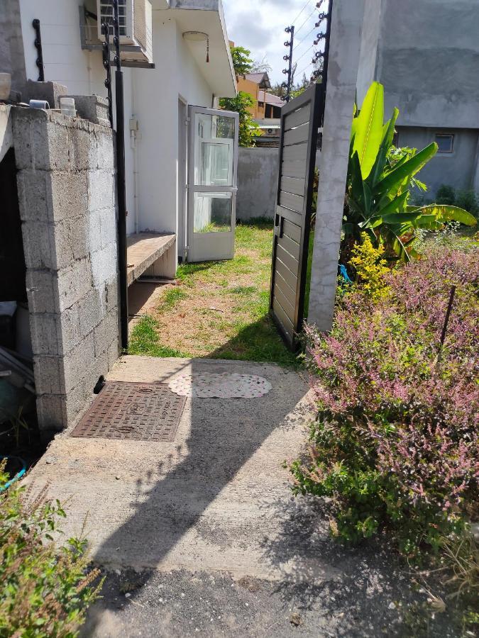 The Perfect Getaway Apartment Grand Baie Bagian luar foto