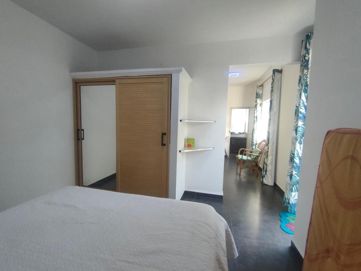 The Perfect Getaway Apartment Grand Baie Bagian luar foto