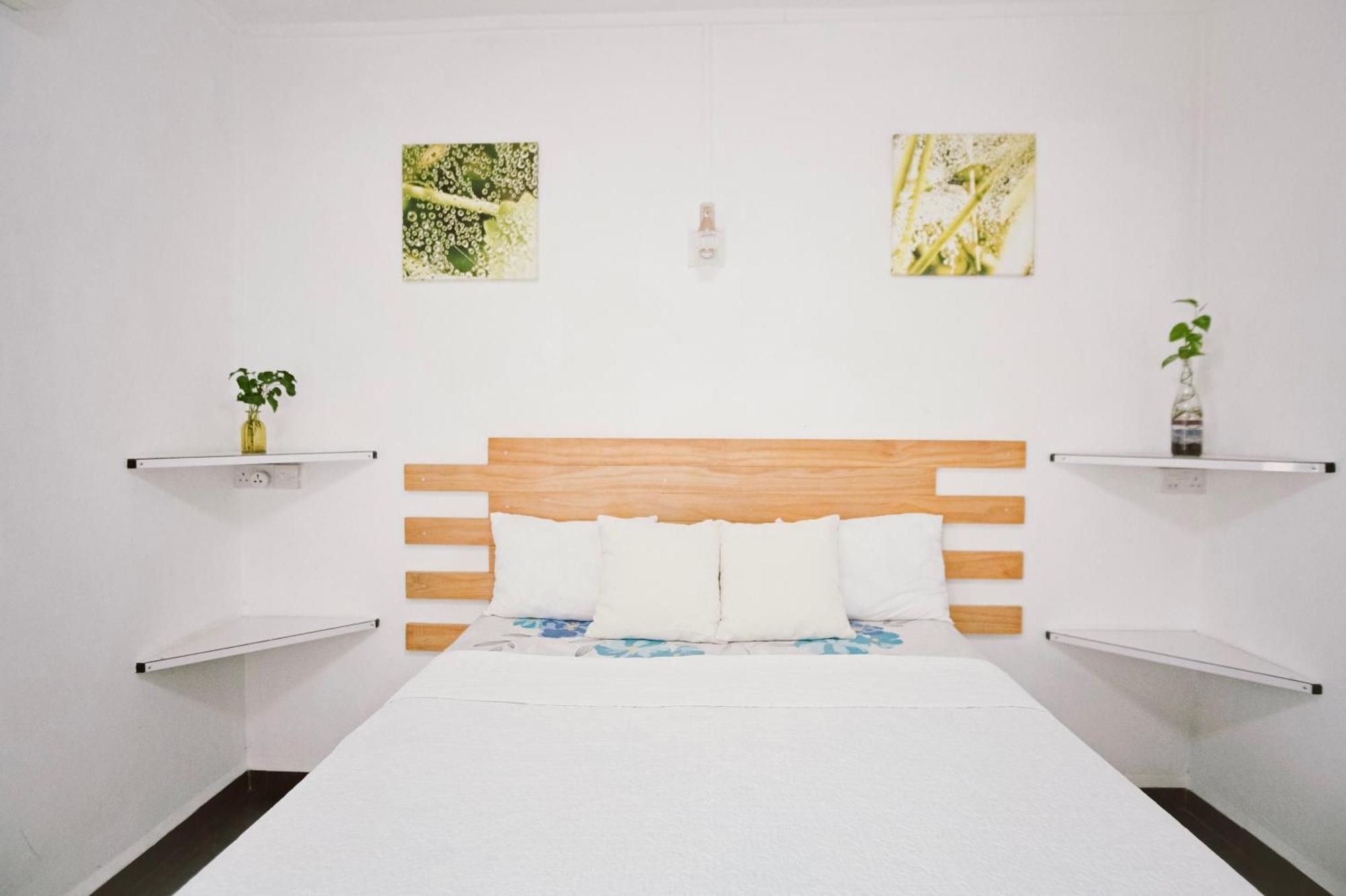 The Perfect Getaway Apartment Grand Baie Bagian luar foto