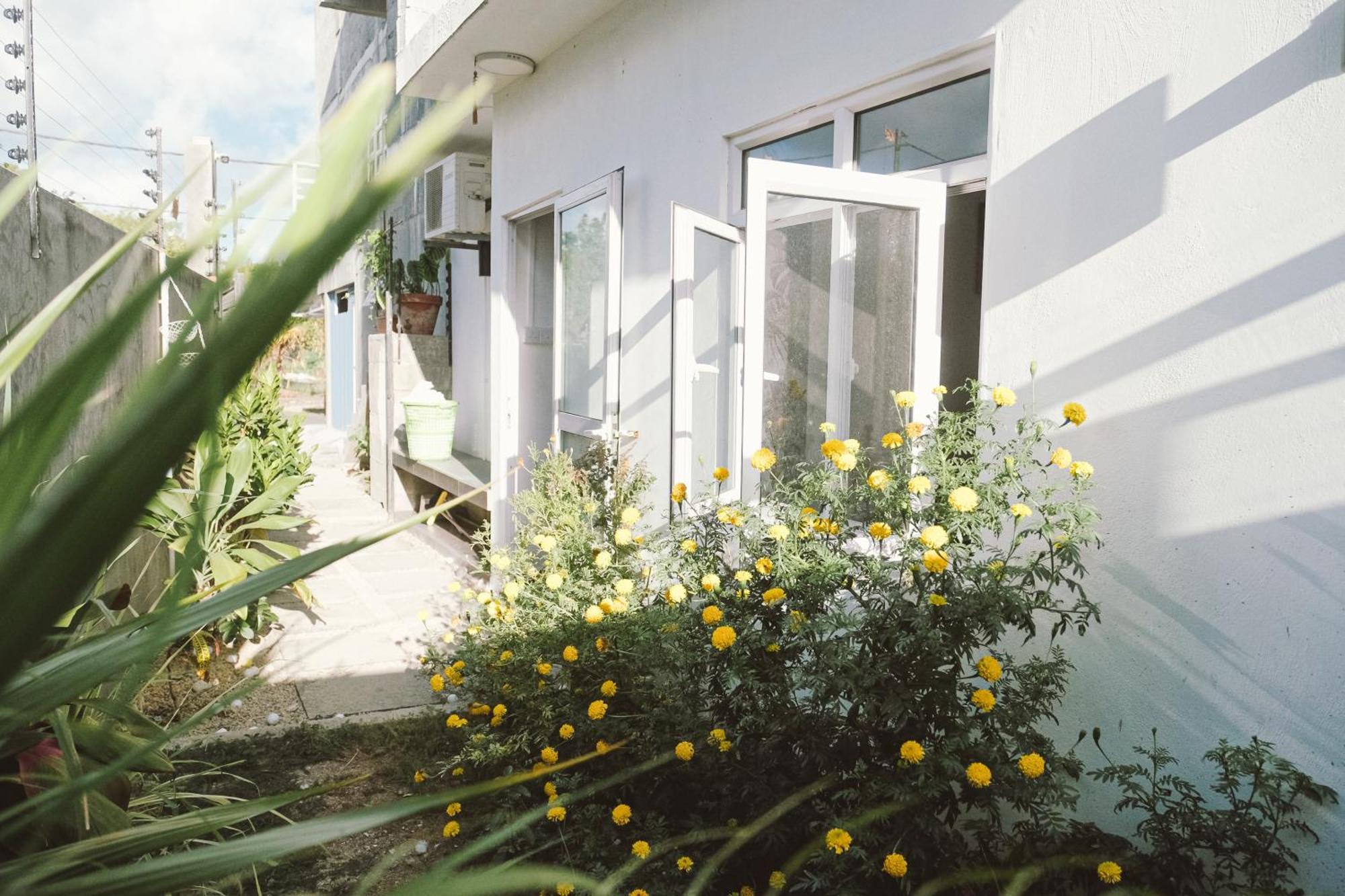 The Perfect Getaway Apartment Grand Baie Bagian luar foto