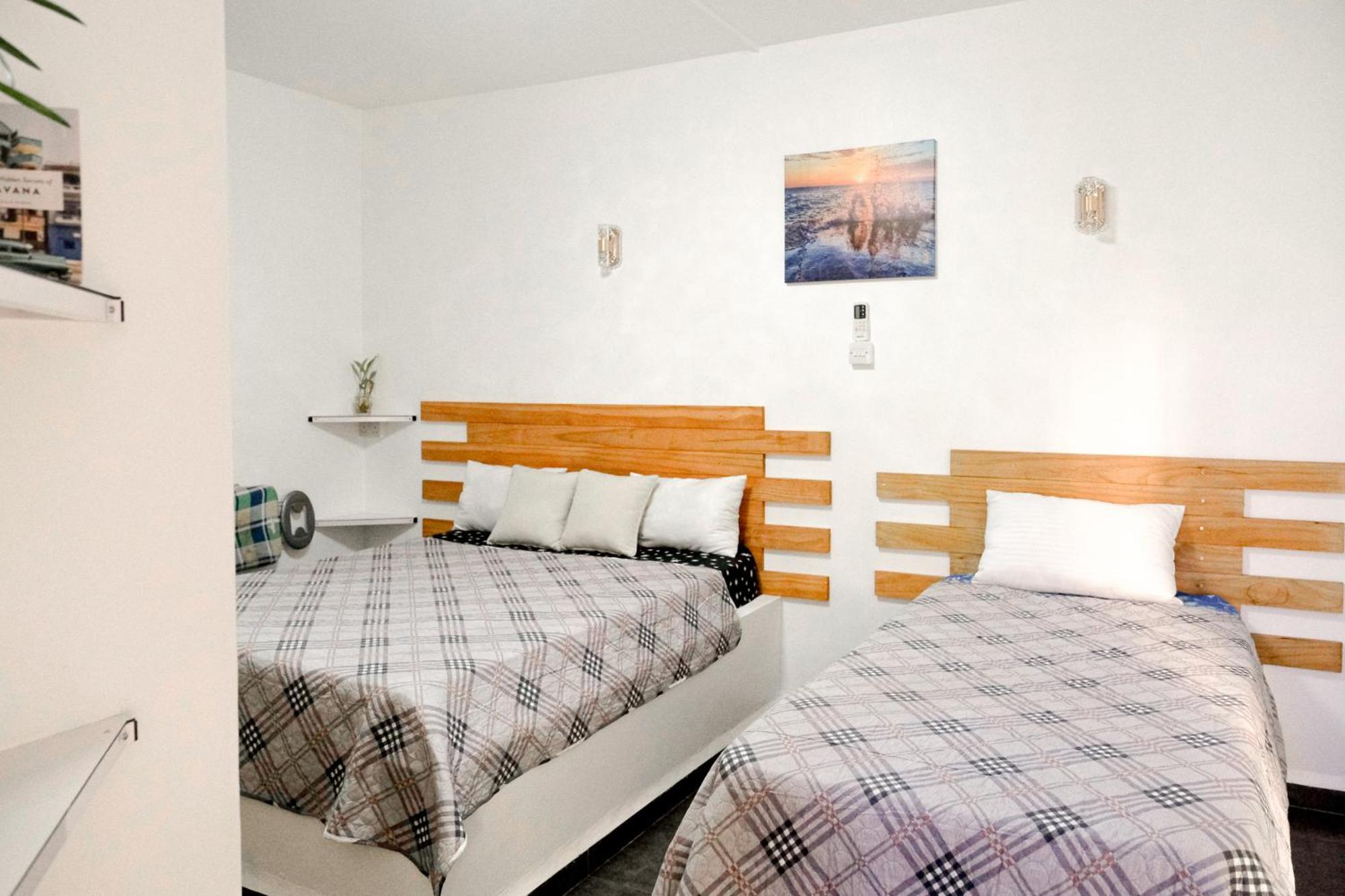 The Perfect Getaway Apartment Grand Baie Bagian luar foto