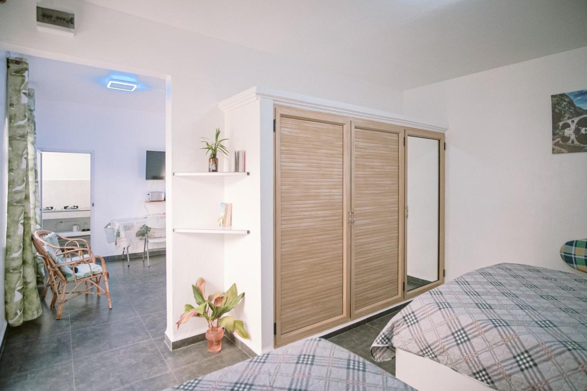 The Perfect Getaway Apartment Grand Baie Bagian luar foto