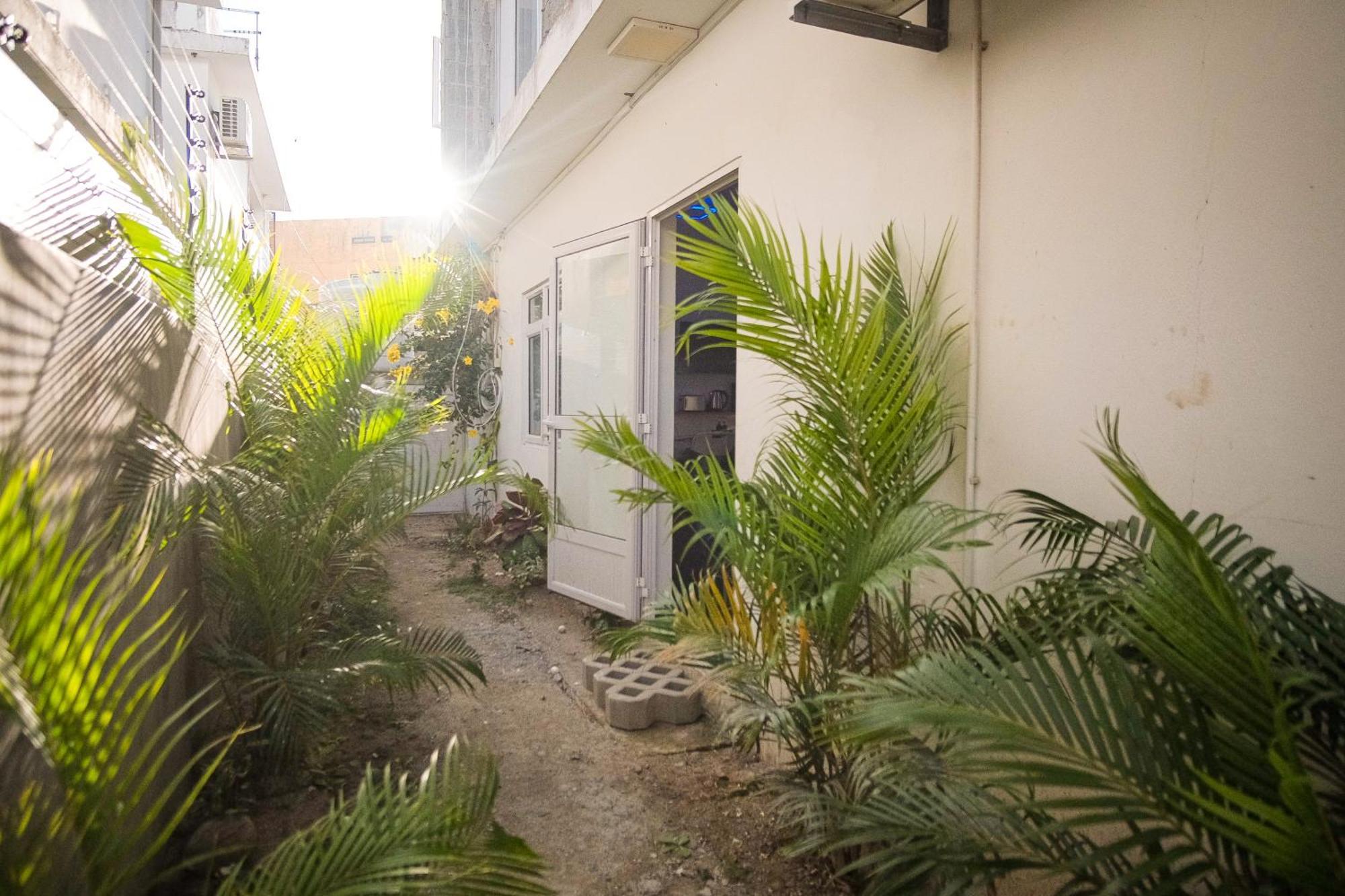 The Perfect Getaway Apartment Grand Baie Bagian luar foto