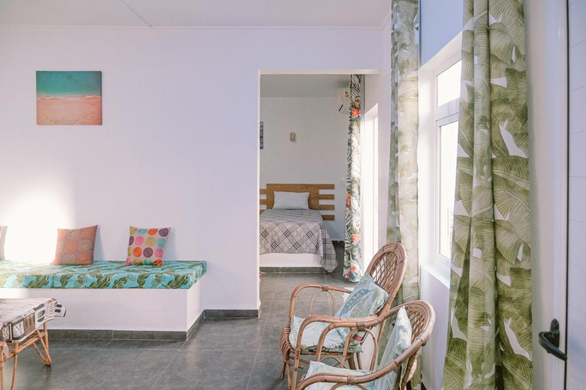 The Perfect Getaway Apartment Grand Baie Bagian luar foto