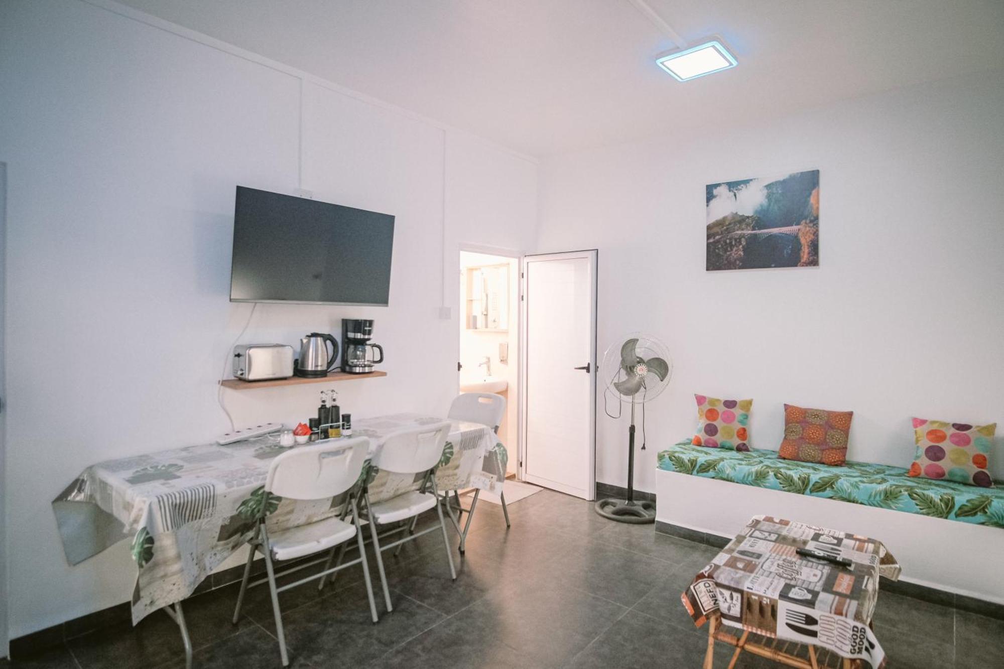 The Perfect Getaway Apartment Grand Baie Bagian luar foto