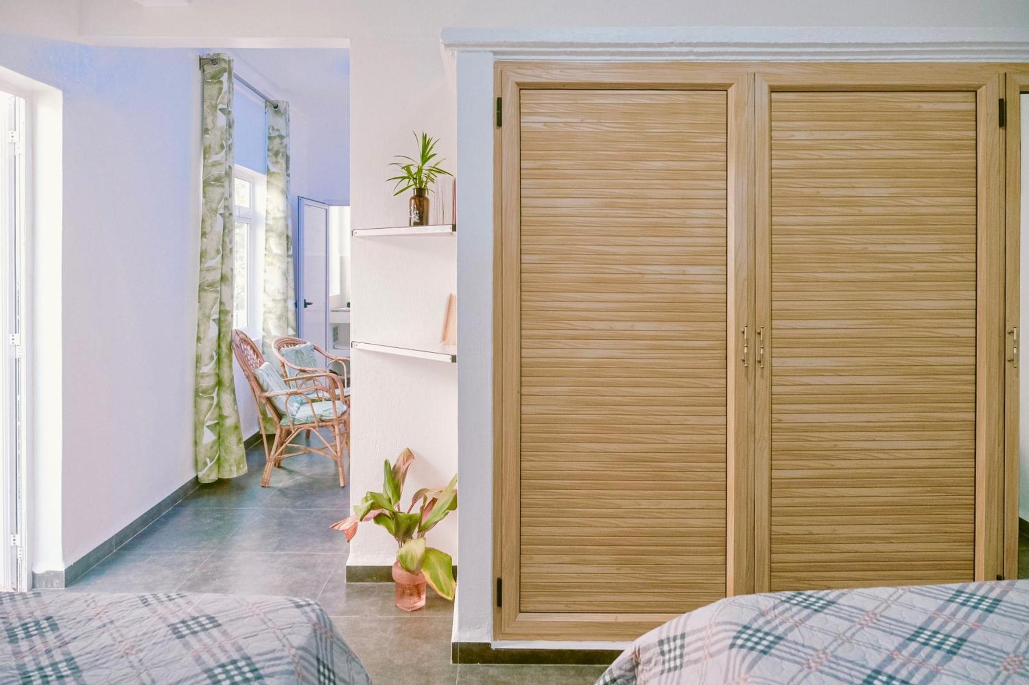 The Perfect Getaway Apartment Grand Baie Bagian luar foto