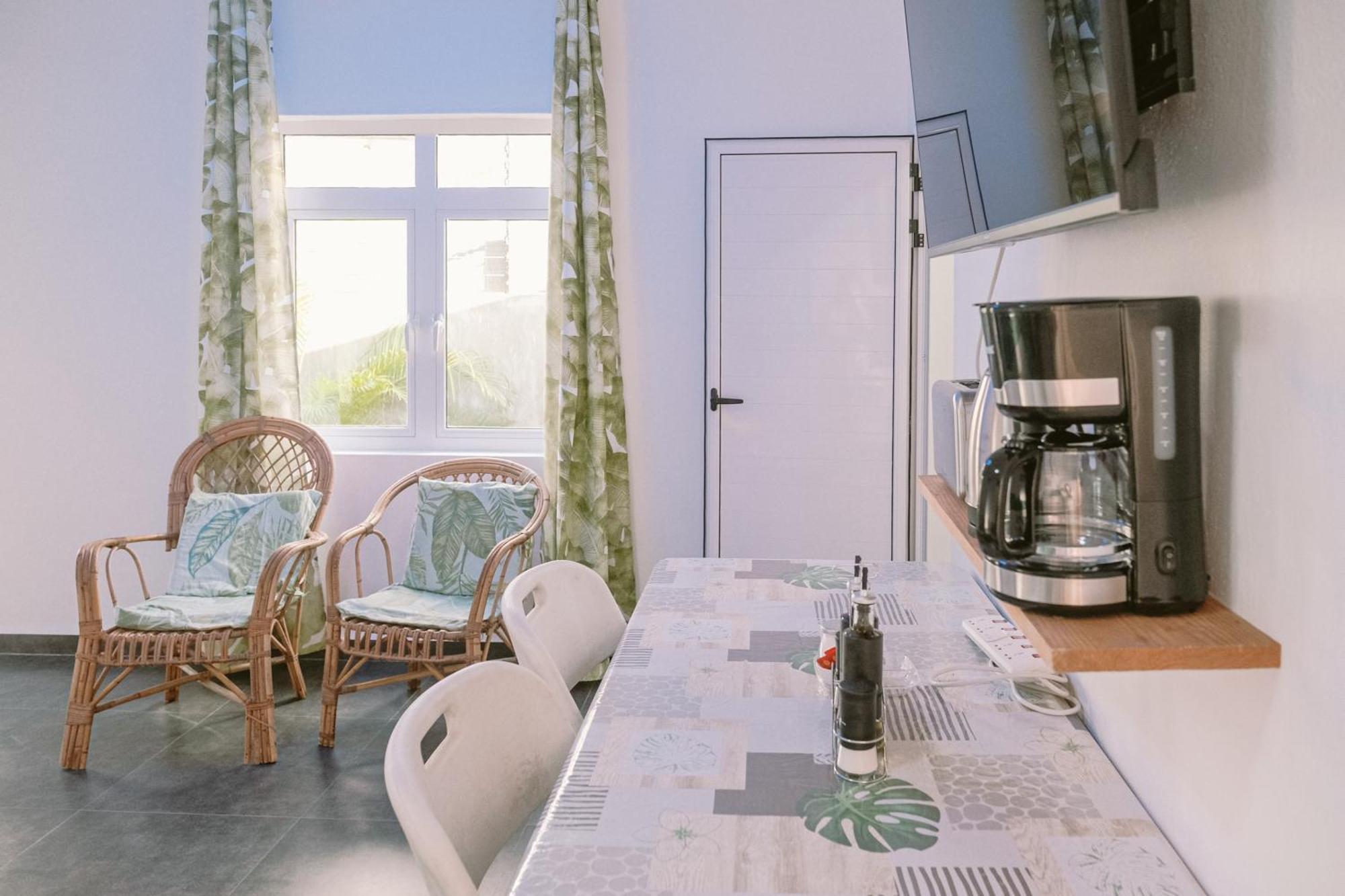 The Perfect Getaway Apartment Grand Baie Bagian luar foto