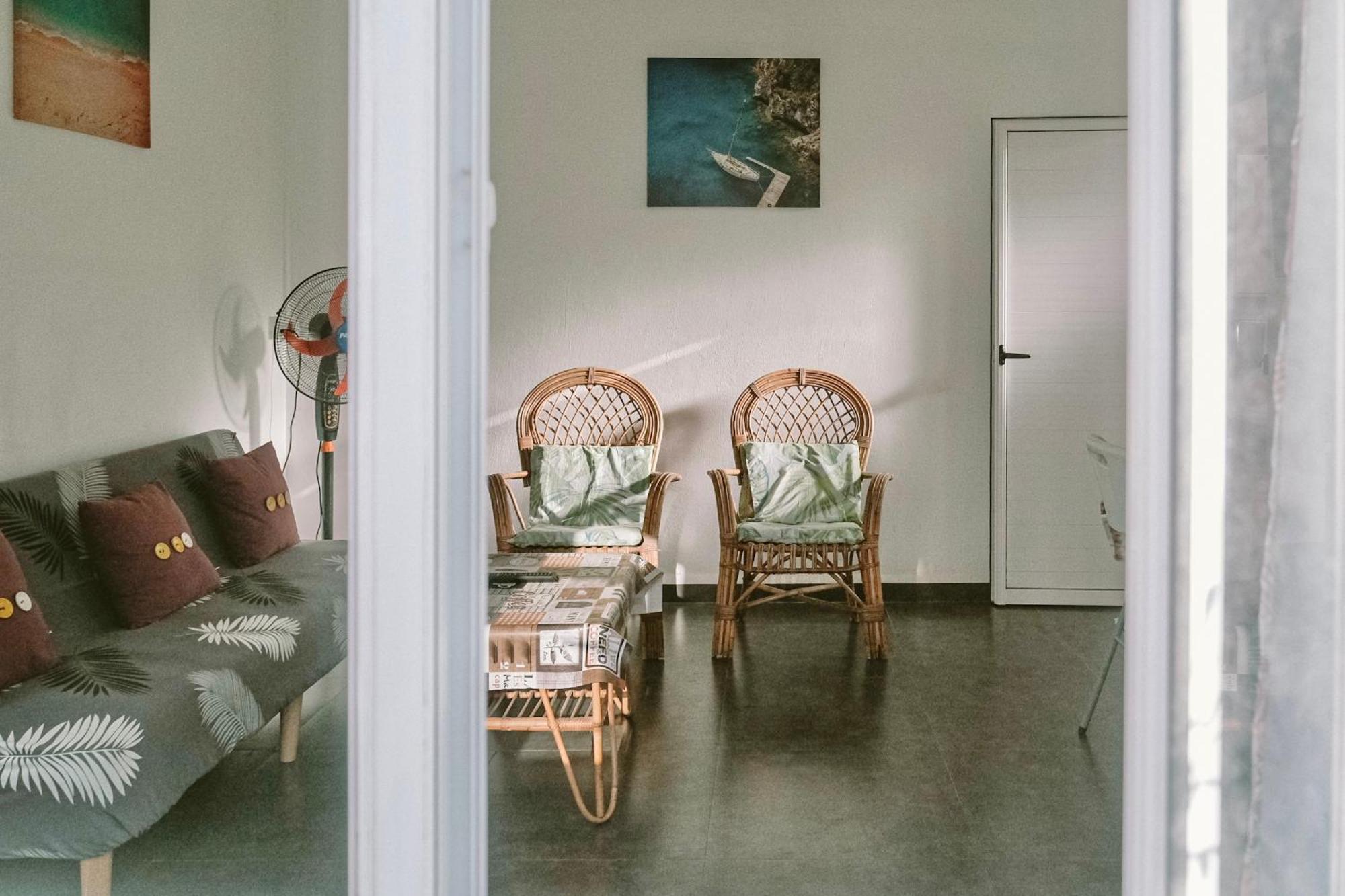 The Perfect Getaway Apartment Grand Baie Bagian luar foto