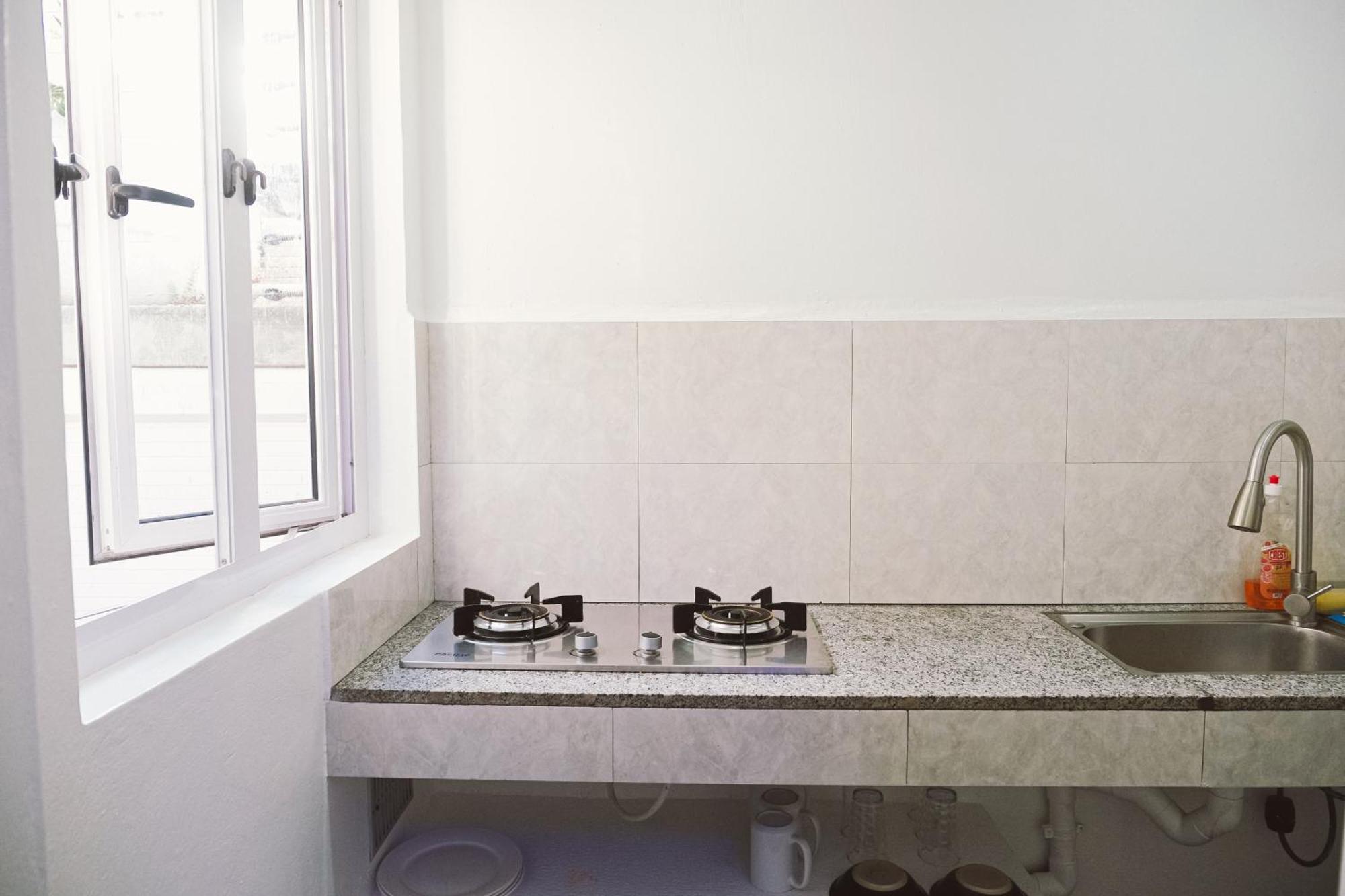 The Perfect Getaway Apartment Grand Baie Bagian luar foto